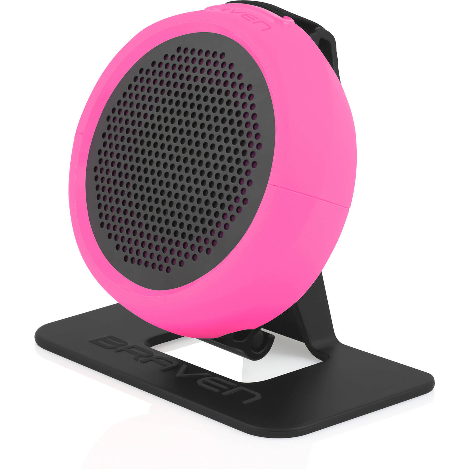 braven 105 waterproof bluetooth speaker