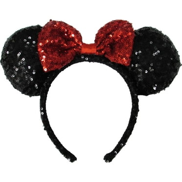 Disney Minnie Mouse Red Ears