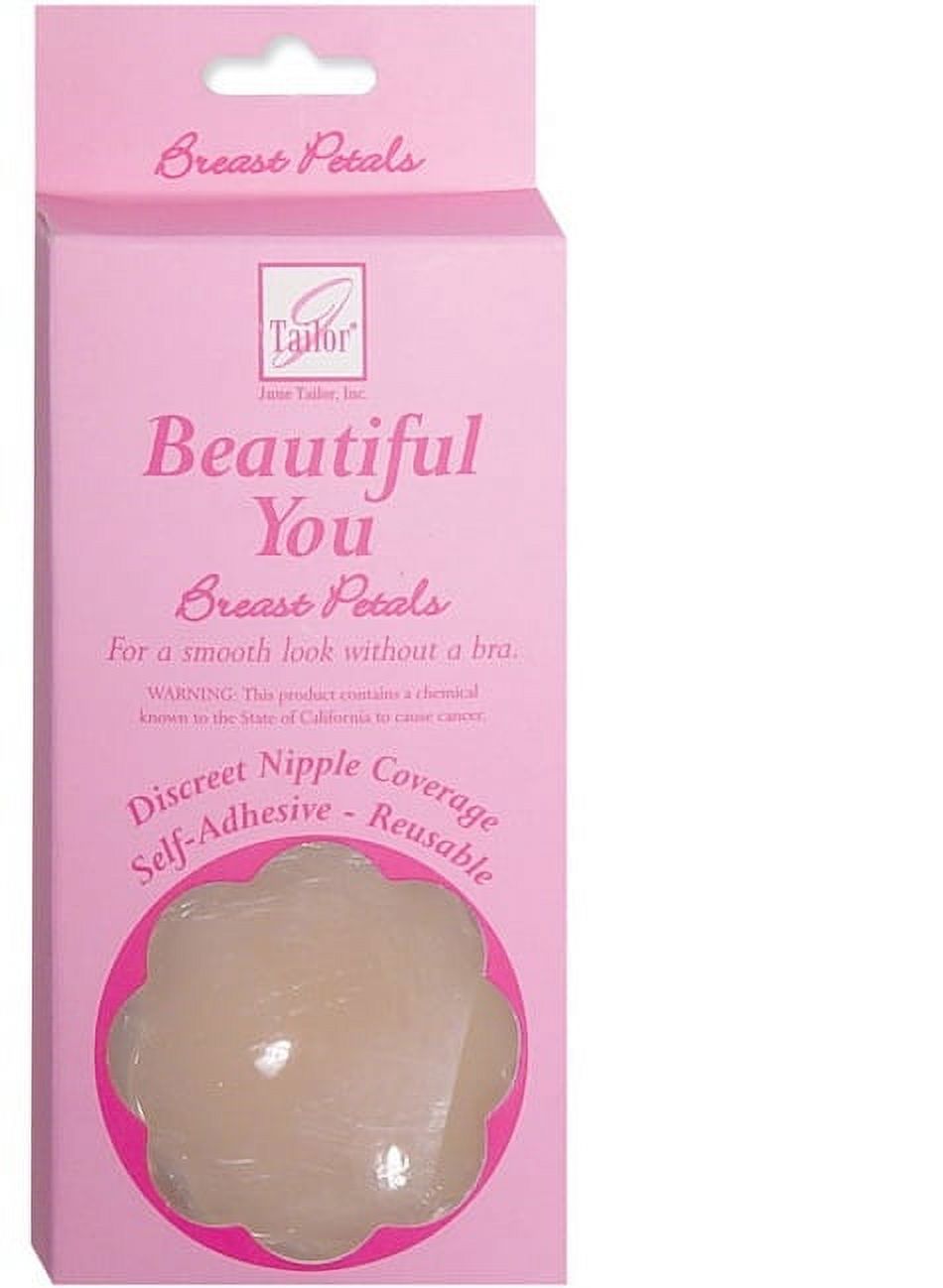 June Tailor Beautiful You Breast Petals - image 2 of 3