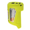 thumbnail image 1 of Convertidor de adaptador de de batería USB N12 - Apto para 48-59-1201 12V Litio Amarillo Baoblaze Convertidor adaptador, 1 of 8