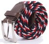 Navy-Red-White