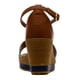 thumbnail image 5 of Zapatillas para Mujer Zmexico 2701 cafe 22.5, 5 of 6