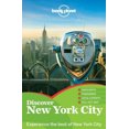 thumbnail image 1 of Lonely Planet Discover New York City (Travel Guide), 1 of 1