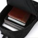 thumbnail image 4 of Mochila de viaje Bolsa para portátil de gran capacidad • Oxford impermeable ligero • Organizador multicompartimento • Diseño ergonómico y cómodo para desplazamientos, 4 of 6
