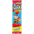 thumbnail image 2 of Variety pack of seven (7) 0.75oz Jovy Fruit Roll Snacks: Cherry, Raspberry, Strawberry, Watermelon, Grape, Green Apple and Mango, 2 of 3