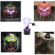 thumbnail image 2 of Fogger de fiesta de Halloween, Fogger Ultrasonic Fogger12 LED rojo amarillo y azul parpadea JAMW Sencillez, 2 of 5