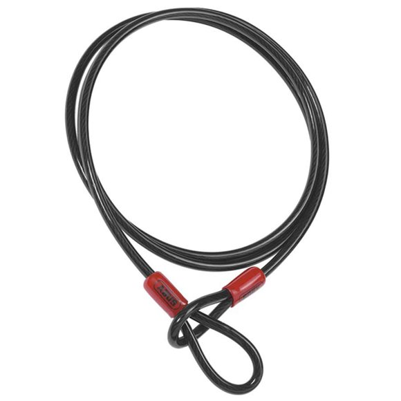 Abus, Cobra, Cable 10mm x 140cm (10mm x 4.6')