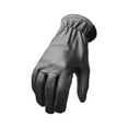 thumbnail image 2 of Pursuit Men's Deer Skin Gloves, 2 of 3