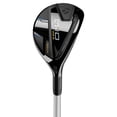 thumbnail image 1 of Pre-Owned Women TaylorMade Qi10 MAX Rescue 27* 5H Hybrid Fujikura Speeder NX TCS 50 Mint, 1 of 4