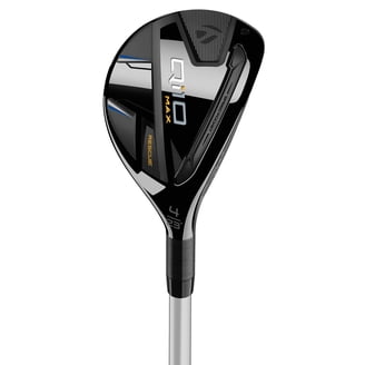 TaylorMade Golf Stealth 2 Hybrid 28 #6 Senior Flex - Walmart.com
