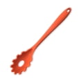 thumbnail image 1 of Tenedor de pasta de silicona - Cuchara de pasta de grado alimenticio, libre de BPA, Cuchara de colador de pasta MFZFUKR BST3020566-3, 1 of 5