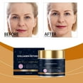 thumbnail image 4 of HYLLai Retinol Anti-Wrinkle Cream 50g - Lifts, Firms & Tightens, with Hyaluronic Acid, Day & Night Use, 4 of 9