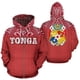 thumbnail image 3 of Sudadera con capucha de estilo polinesio de Tonga, nueva sudadera con capucha con cremallera y estampado completo para hombres y mujeres, camisetas de estilo Harajuku de moda urbana, ropa Y2k, 3 of 5