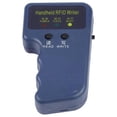 thumbnail image 2 of 125Khz RFID Reader Writer Handheld HID RFID Copier RFID Duplicator for 125Khz ID and HID Cards Key Fobs, 2 of 5