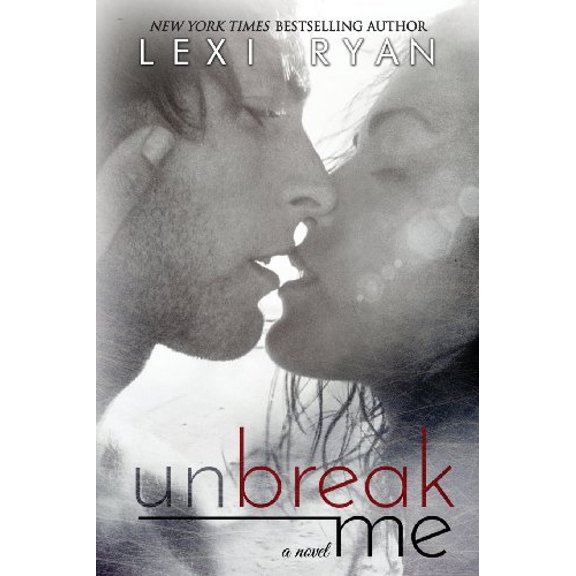 Pre-Owned Unbreak Me (Paperback) 0985872586 9780985872588
