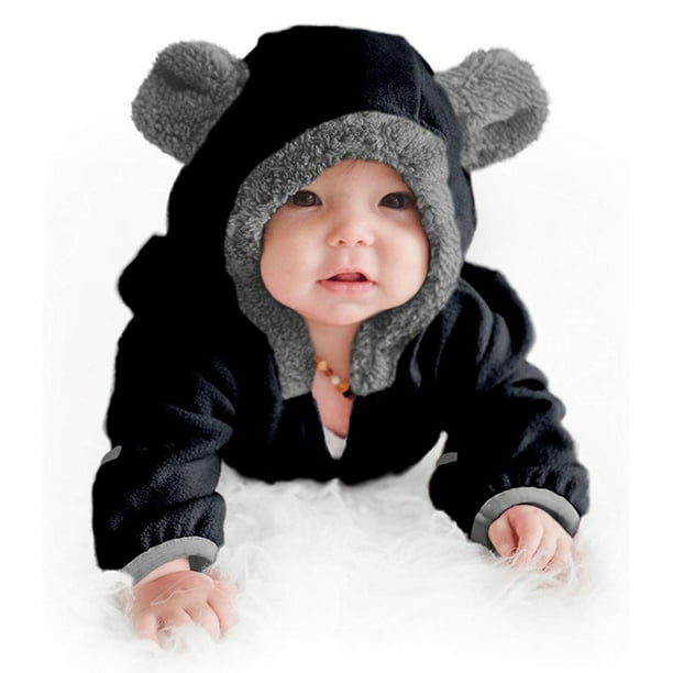 Baby boy store bunting outerwear