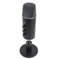 thumbnail image 1 of Microphone de Jeu, Microphone à Condensateur Multi-Usage pour Podcasting, 1 of 7