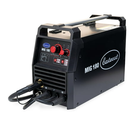 Eastwood 180 Amp MIG Welder