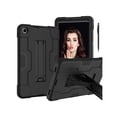 thumbnail image 1 of Case for Samsung  Galaxy Tab A 8.4 Inch 2020 Model SM-T307/SM-T307U with Kickstand, Heavy Duty Shockproof Protective Cover with Stylus Pen, 1 of 7