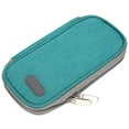 thumbnail image 2 of Insulin Cold Storage Bag, Watertight  Cold Storage Bag With Zipper For Travel, 2 of 8