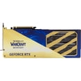 thumbnail image 2 of MSI GeForce RTX 5070 12G World of Warcraft MIDNIGHT LIGHT EDITION OC Graphics Card, 12GB GDDR7, DPx3, HDMIx1, DLSS 4, 2 of 11