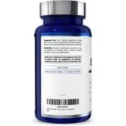 1MD Nutrition EnzymeMD - Digestive Enzymes Supplement