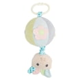 thumbnail image 2 of Juguete de peluche ANGGREK para Cochecito de bebé 30 cm, 2 of 8