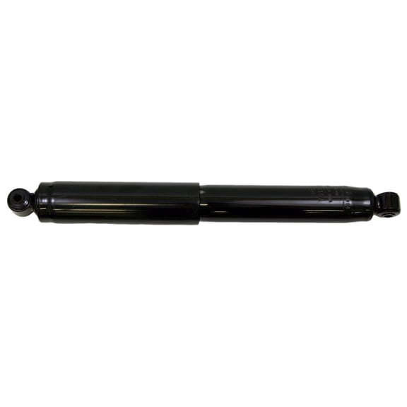Gabriel 61676 ProGuard Rear Shock Absorbers Fits 99-04 Jeep Grand Cherokee; 52-54 Lincoln Capri, 52-54 Lincoln Cosmopolitan (1 pack)