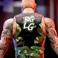 thumbnail image 3 of Super7 Doc Gallows Good Brothers Impact Wrestling Tag Champion Action Figure, 3 of 5