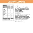 thumbnail image 6 of EnviroKidz Organic Breakfast Cereal, Leapin' Lemurs, 10oz Box, 6 of 7