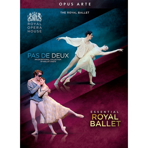 Royal Ballet - Classics