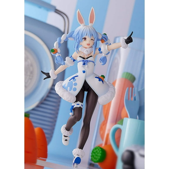 POP UP PARADE Usada Pekora Figure - hololive production
