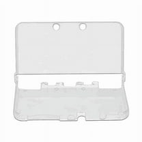 Transparent Protective Clear Crystal Hard Case Cover For New 3ds Xl Ll New 3dsll NEW