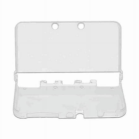 Transparent Hard Clear Case Protective Cover Shell New 3DSXL XL/LL 3DS F K4A2