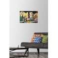 thumbnail image 2 of Star Wars: Saga - Galaxy Of Creatures Group Wall Poster with Pushpins, 14.725" x 22.375", 2 of 6