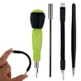 DEEPCRAFF Precision Screwdrivers Set 53 Pc for Phone Repair with ...