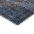 thumbnail image 3 of Addison Rugs Mayfield Premium Machine Washable Transitional Abstract Coffee Rectangle Rug, 8' x 10', 3 of 7
