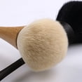 thumbnail image 4 of Pincel de maquillaje de cintura pequeña, suelto, para uso individual, para belleza, cuidado de la piel, herramientas de maquillaje, diseño súper suave y multiusos, 4 of 5