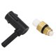 thumbnail image 5 of Air Suspension Elbow Repair Kit for 2011-2016 Jeep Grand Cherokee WK2, Replacement Connector 68029903ab, 5 of 5
