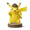 Nintendo Detective Pikachu amiibo, NVLCASAA