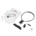 thumbnail image 2 of Soporte para el cuello Video Vlog manos libres Collar Correa Soporte para el pecho para DJI OSMO Pocket 3, 2 of 7