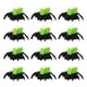 thumbnail image 1 of Gran venta 12pcs Halloween Spider Candle LED Light Ghost Head Atmosphere Light Haunted House Party Decoration Ornaments Candle, 1 of 2