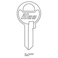 thumbnail image 1 of Kaba Ilco 248852 EZ4-M1 Key Blank, 1 of 1