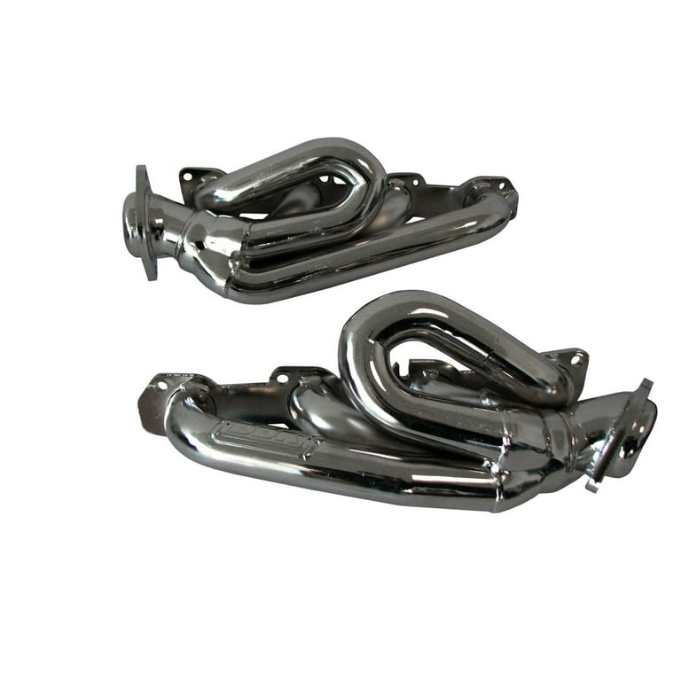 BBK Performance Headers 1-5/8 Shorty 09-11 Dodge Ram BBK Performance Headers 1-5/8 Shorty 09-11 Dodge Ram
