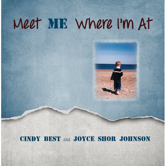 Meet Me Where I'm At!, (Paperback)