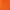 Torrid Orange, variant on Offray Ribbon, Pewter Grey 7/8 inch Grosgrain Polyester Ribbon, 18 feet