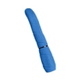 thumbnail image 4 of Blinkol Fencing Foil Epee Handle Straight Handle Right Hand Practice Stylish Convenient Training Competition Comfortable Grip blue, 4 of 9