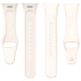 thumbnail image 4 of Wristwatch Bands - Upgrade Your Watch 3 with Fashionable TPU Strap for Comfort and Sweat- Design, 4 of 5