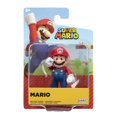 thumbnail image 4 of Nintendo 2.5" Standing Mario Figure, 4 of 4