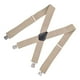 thumbnail image 1 of Tirantes para hombre Hugo Correas Elásticas Ajustables Botón para Coro Escolar, 1 of 9